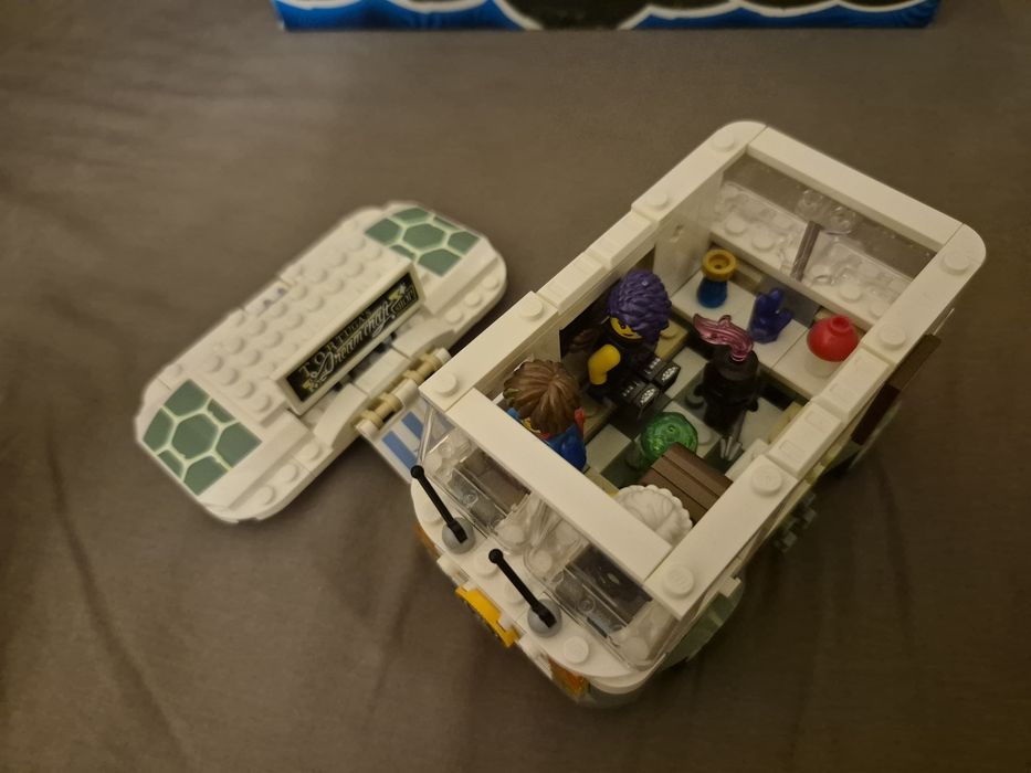 LEGO Dreamz 71456