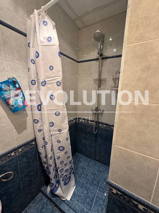 Дава се под наем Тристаен апартамент в Варна, Цветен квартал - 76 кв.м за 400 € - Снимка #6