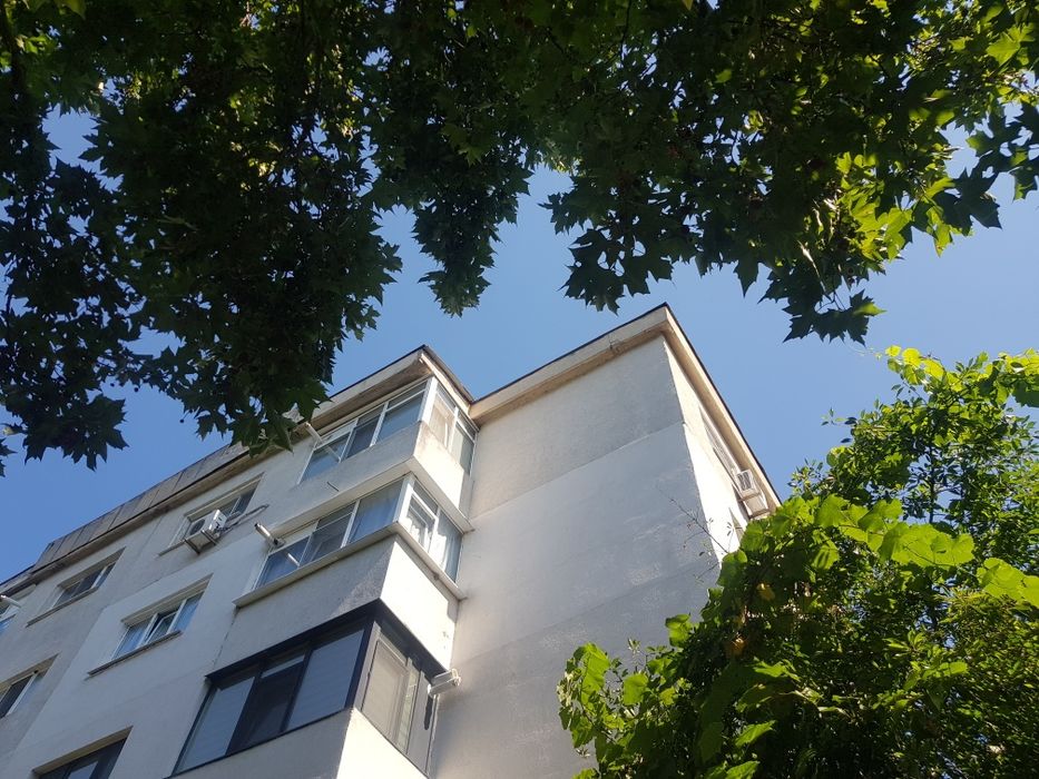 Apartament 2 camere Buzaului