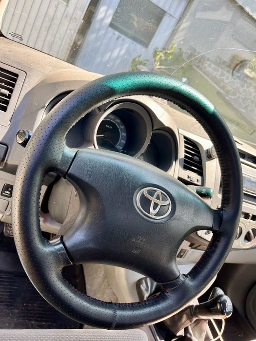 De vânzare Hilux