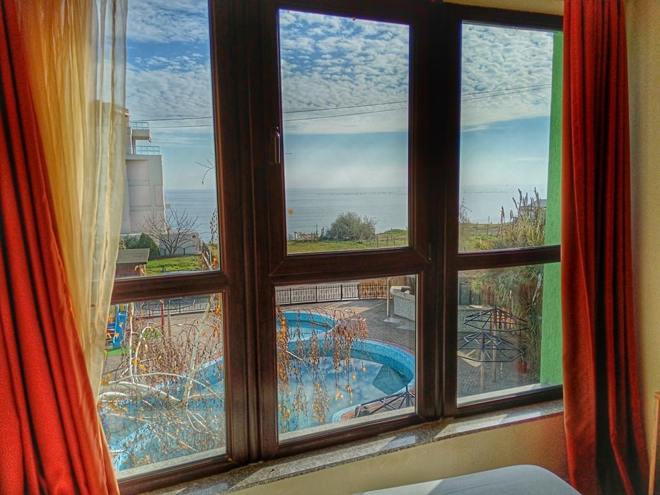 Продава се Двустаен апартамент в с. Равда, Област Бургас - 40 кв.м за 1625 €/кв.м - Снимка #1