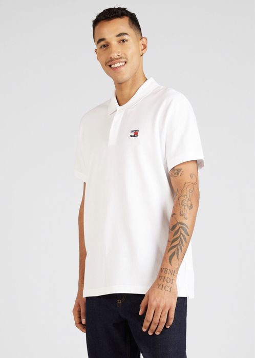 Tommy Hilfiger / Gant Polo Shirt ОРИГИНАЛНИ мъжки поло тениски - S и M