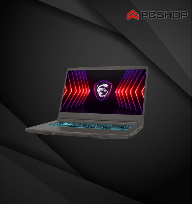 Core i5-13420H/16gb DDR4/512gb ssd/Rtx3050 4gb