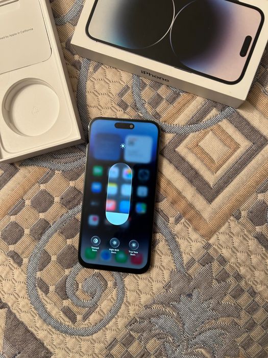 Айфон 14про макс Iphone