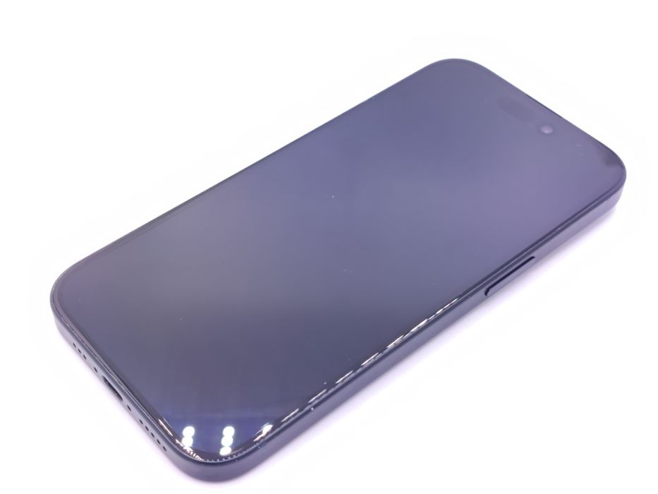 Apple iPhone 15 128GB Black 6GB Single SIM, Garantie 24 luni | #D88735