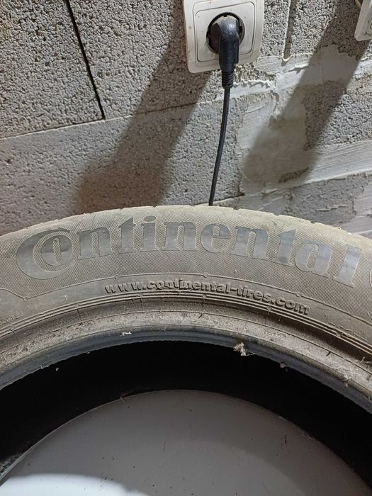 anvelope 205 55 R 16 negociabil