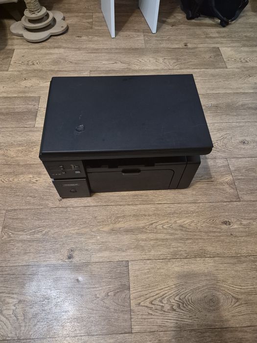 Продам принтер M1132 MFP