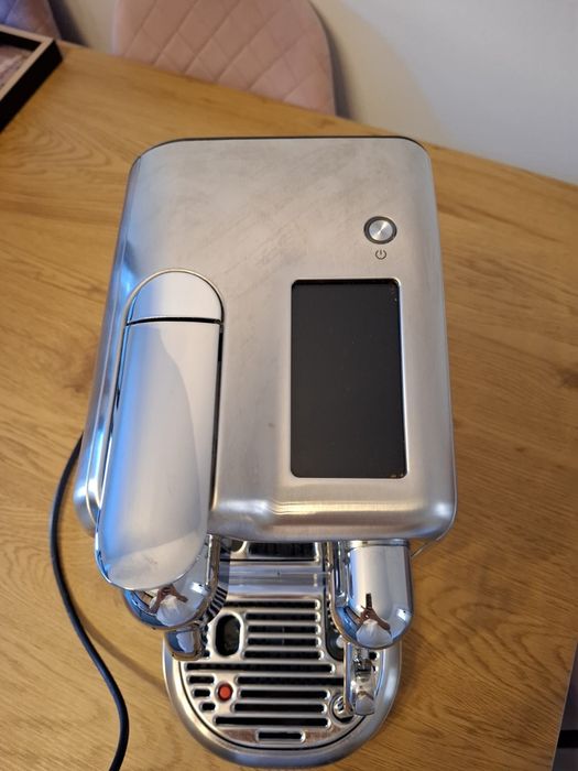 Espressor Creatista Pro