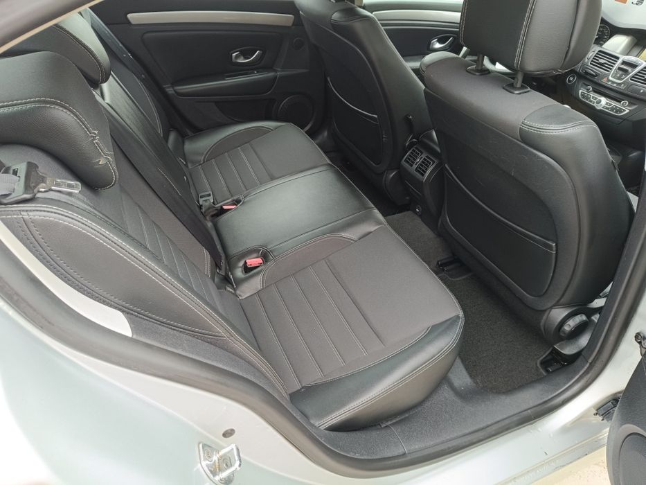 Renault laguna 1.5 diesel 110 cp