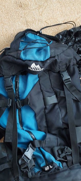 Rucsac de munte Maramont 40 L