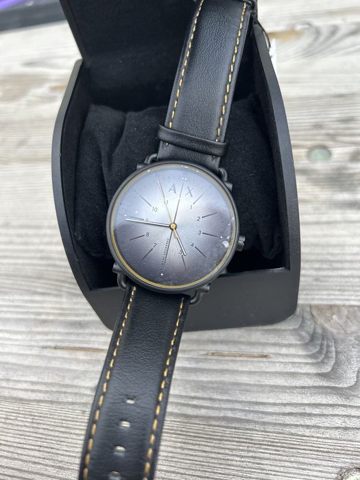 Ceas  Armani Exchange