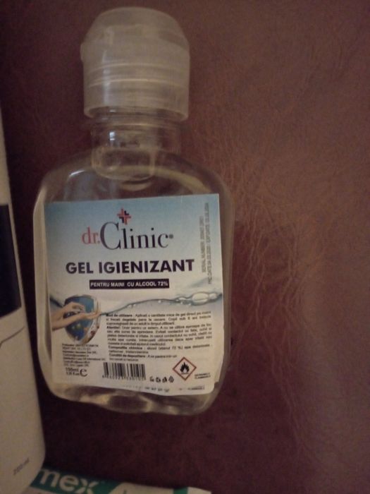 Pachet ingrijire barbati/cosmetice diverse marci