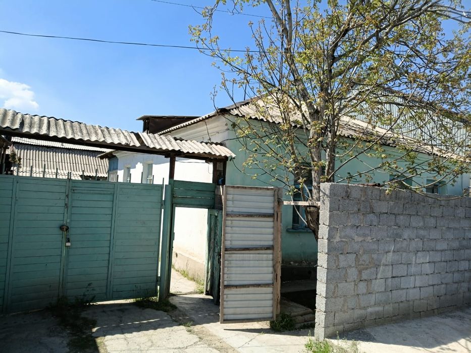 Продаётся частный дом