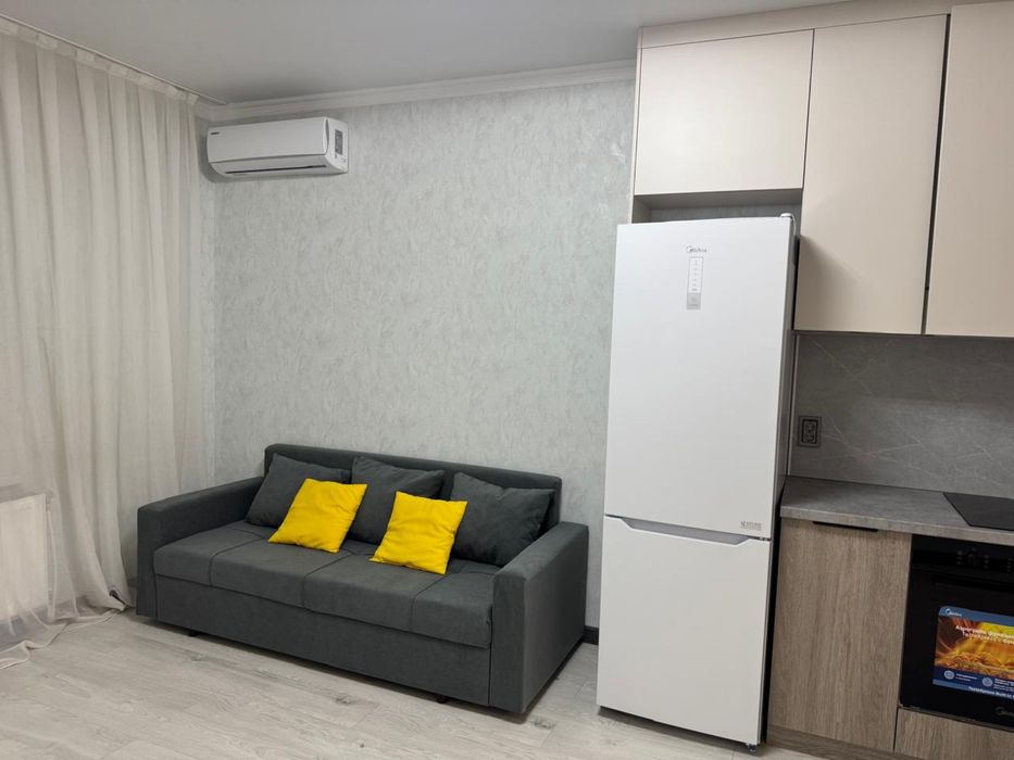 Сдам каартиру евродаушка