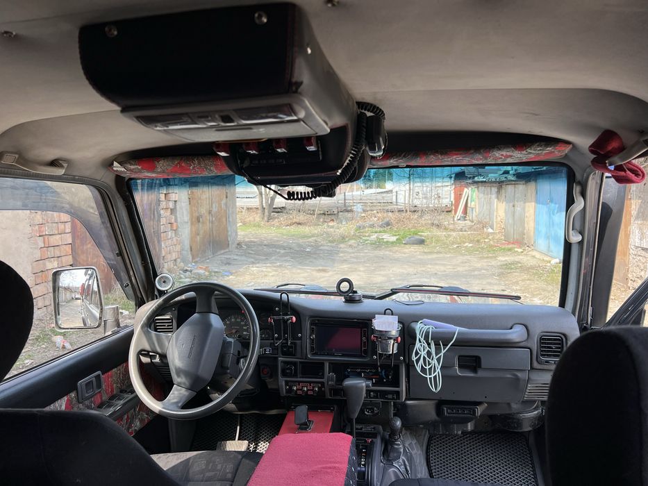 Прадо 78, продам