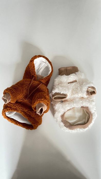 Одежда для собак и кошек