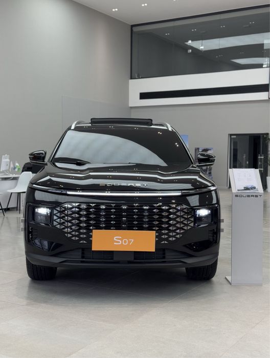 SOUEAST s07 srochna sotiladi