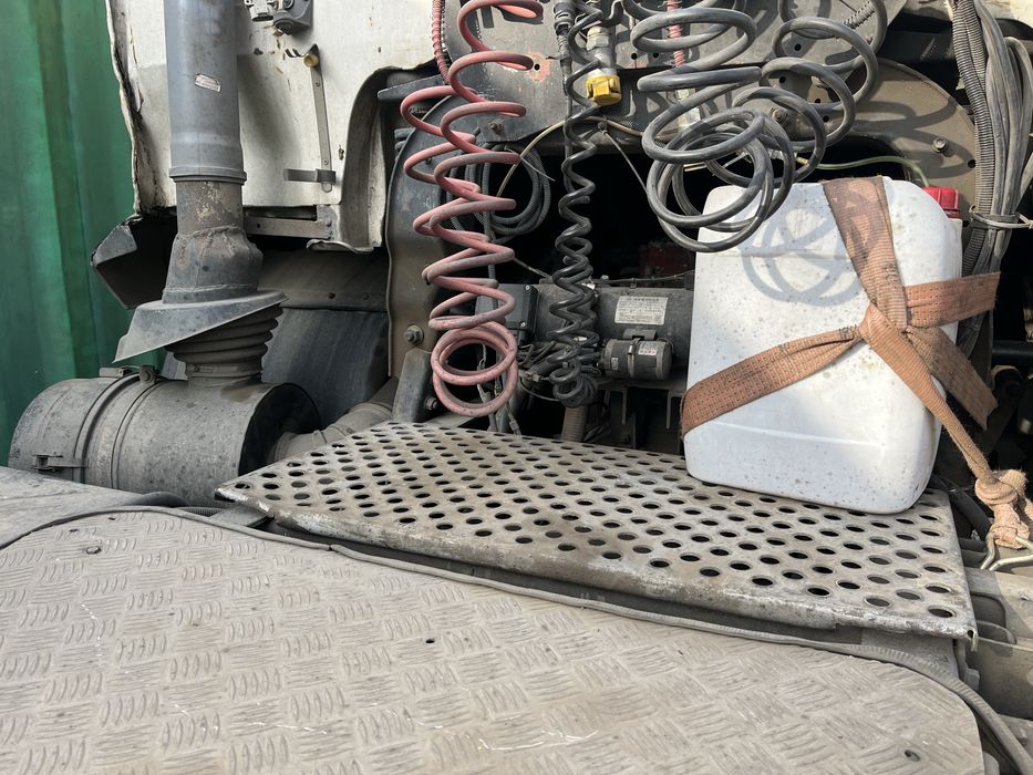 Продам тягач в хорошем состоНии