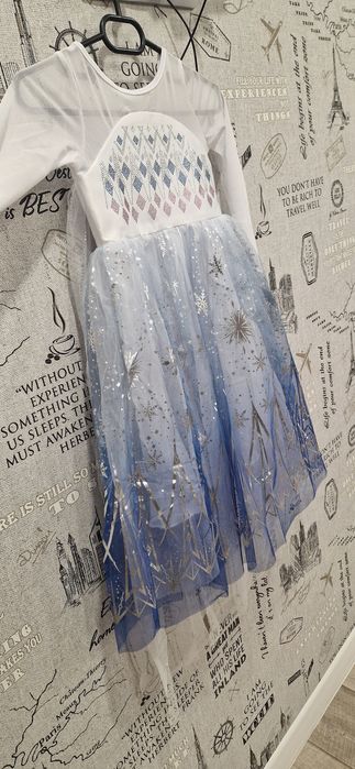 Продам платье на новый год