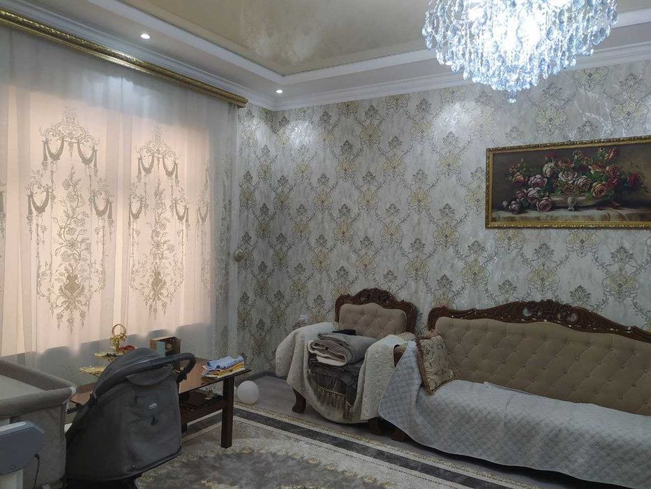 Продам свой загородный дом в Кибрайском районе в 6.5 км от Сельхоза