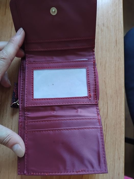 Atelier GS ново дамско портмоне