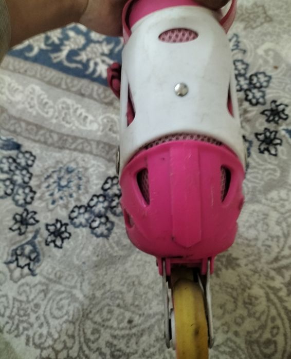 Продаётся ролики