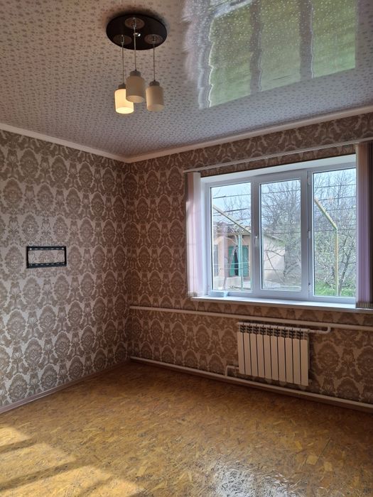 Тез арада үй сатылады