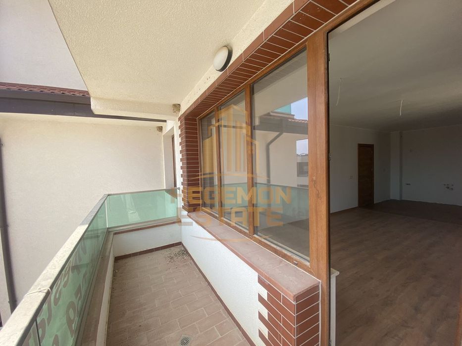 Продава се Двустаен апартамент в Варна, Виница - 68 кв.м за 1660 €/кв.м - Снимка #3