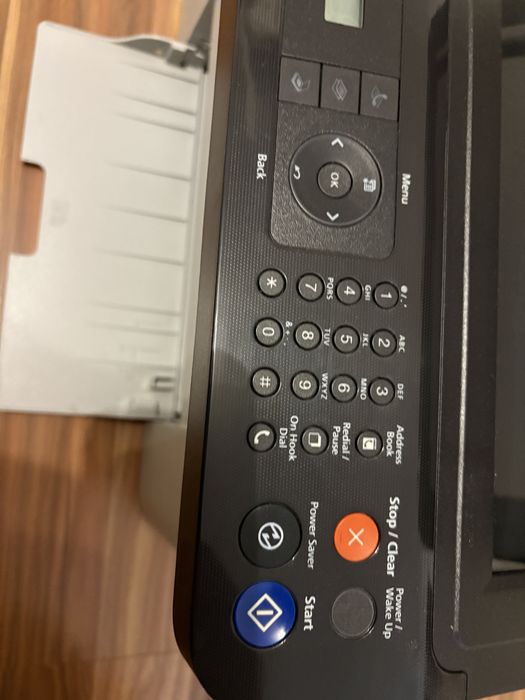 Imprimanta multifunctionala Samsung Express M2070F