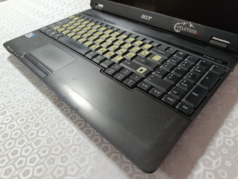 Ноутбук Acer Extensa