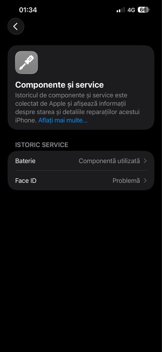 iPhone 13 pro max 128 bg