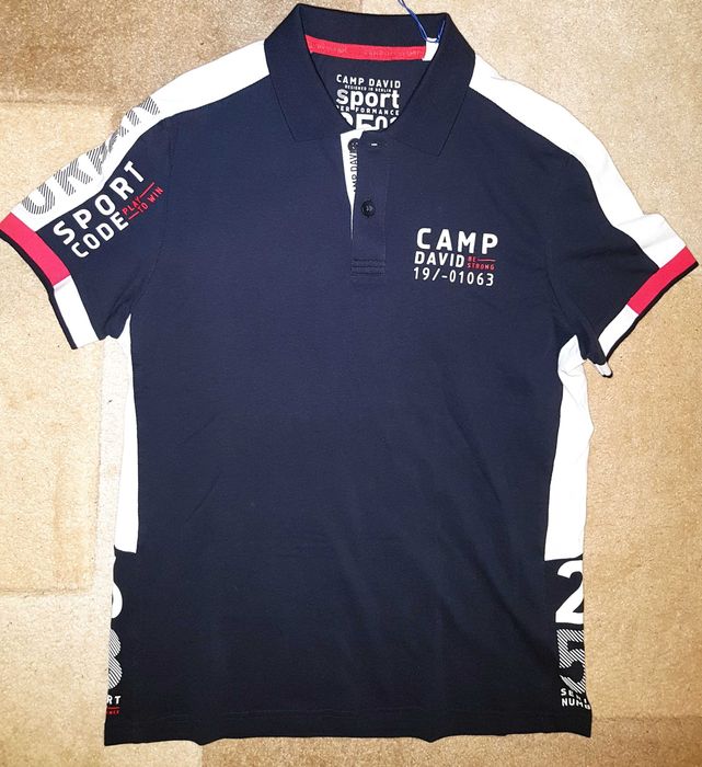 Camp David CAD Sport FS 22, M