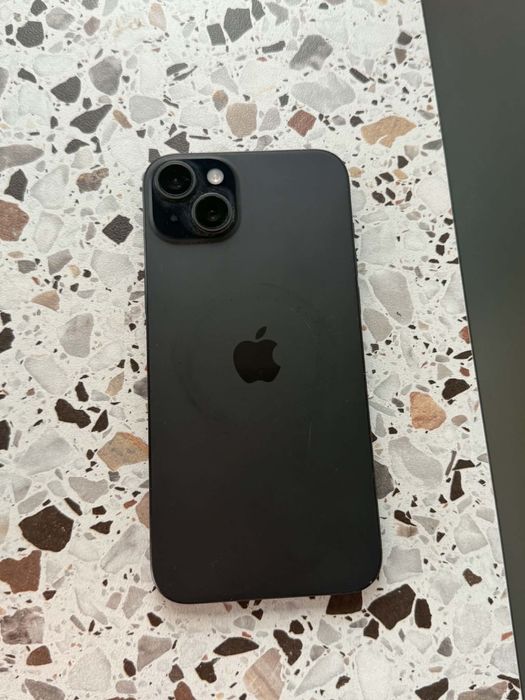 iphone 15 plus esim