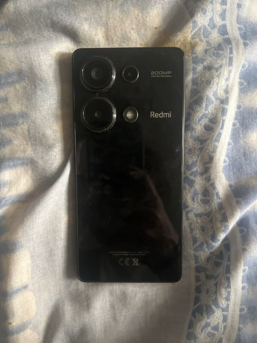 Redmi note  13 pro