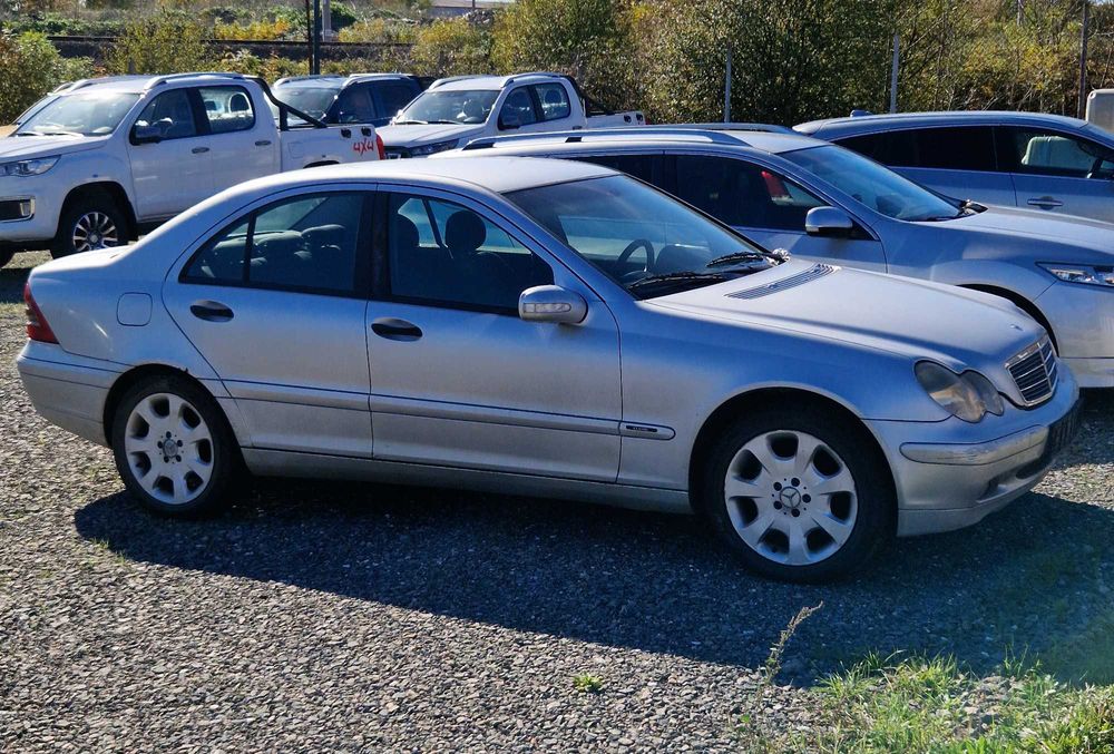 Оригинални джанти Mercedes 5х112 17 с гуми