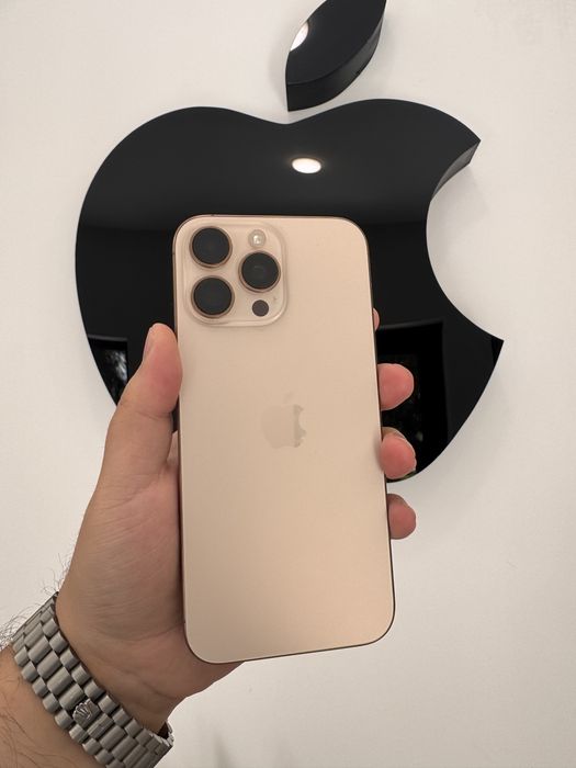 iPhone 16 Pro Max !!!