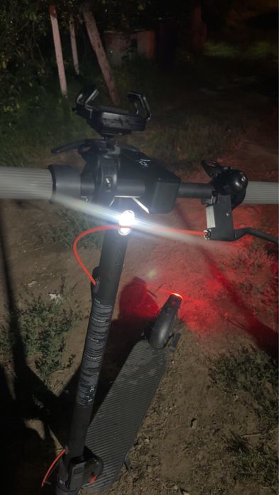 Trotineta marca:xiaomi5