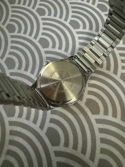 Женские часы Casio