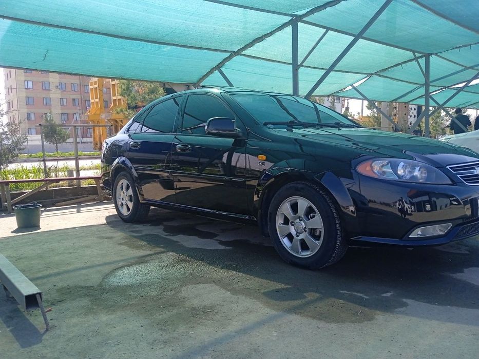 Jentra sotiladi Gbo Qora Elegant+3