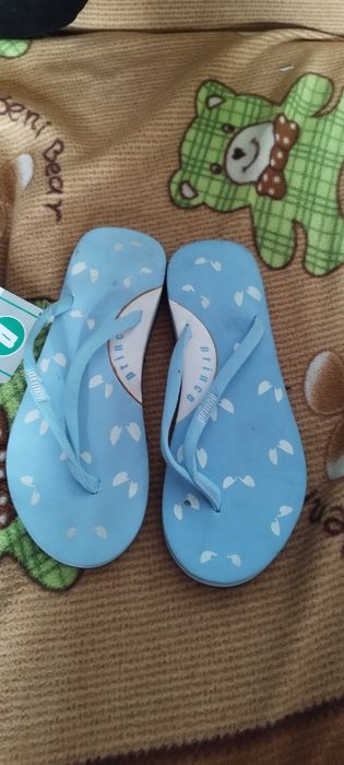 Сланцы Prince Eyes