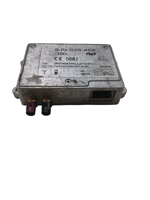 Antena Gps Audi A6 Iii Allroad 4Fh, C6 2006 - 2011 Tdi Quattro Canc 8J