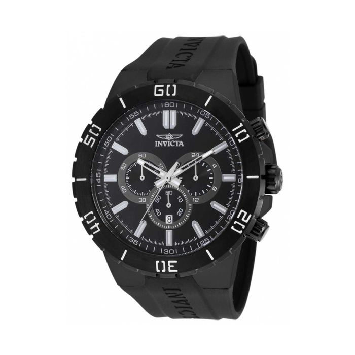 Мъжки часовник Invicta Pro Diver
