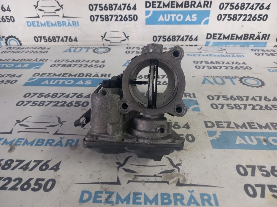 Clapeta acceleratie 2.0d N47 BMW e90 Seria 3 2009