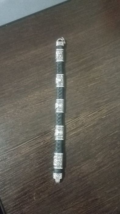 Продам браслет серебряный