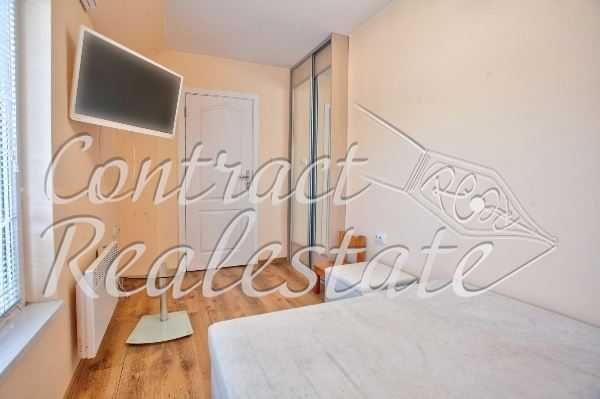 Дава се под наем Двустаен апартамент в Варна, Колхозен пазар - 42 кв.м за 306 € - Снимка #10