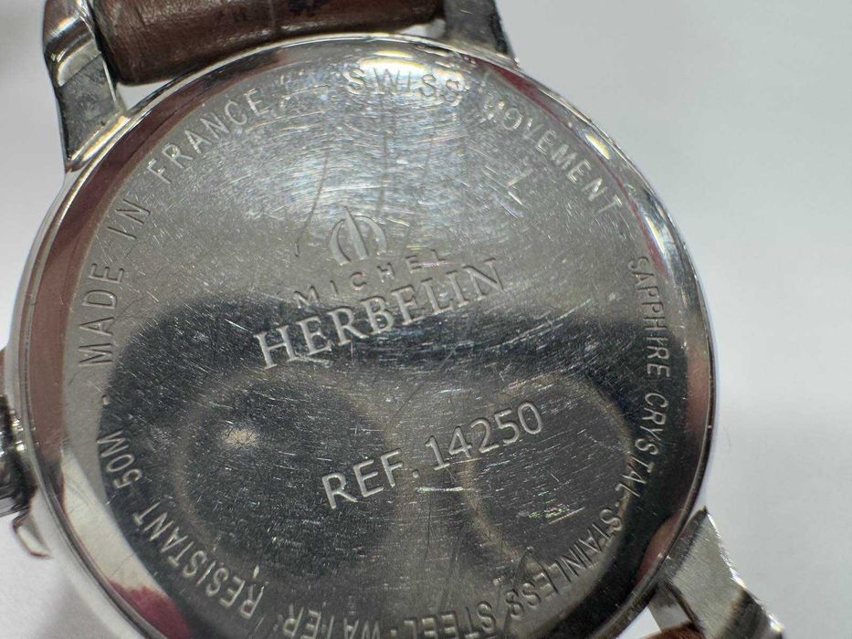 Дамски Часовник Michel Herbelin Ambassade