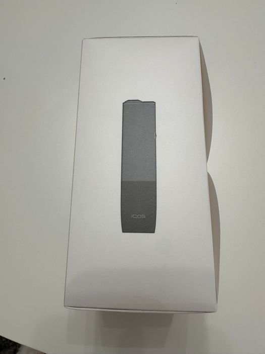 Vând Iqos Iluma I One și Iqos Iluma One