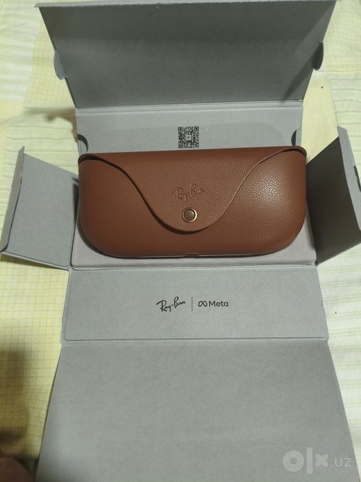 Ray ban gen 2 lux