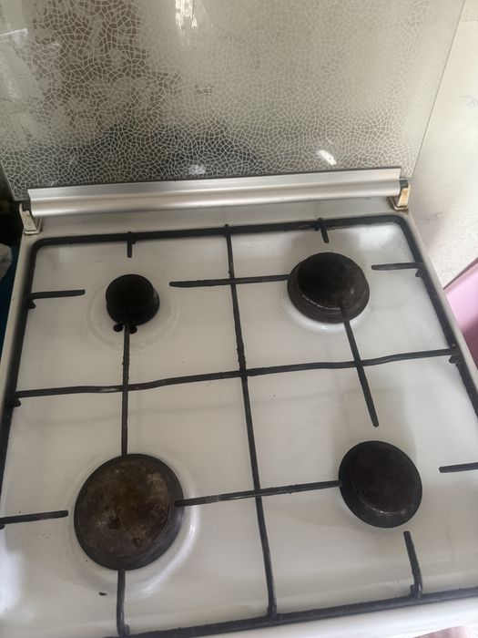 Газ сатамын