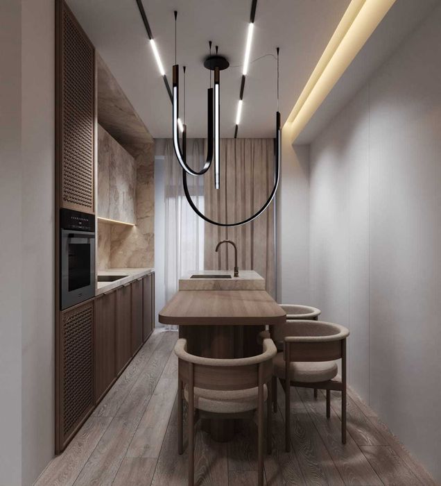 Apartament 2 camere Concept Life – Dacia, lângă Lidl – 61.500 €